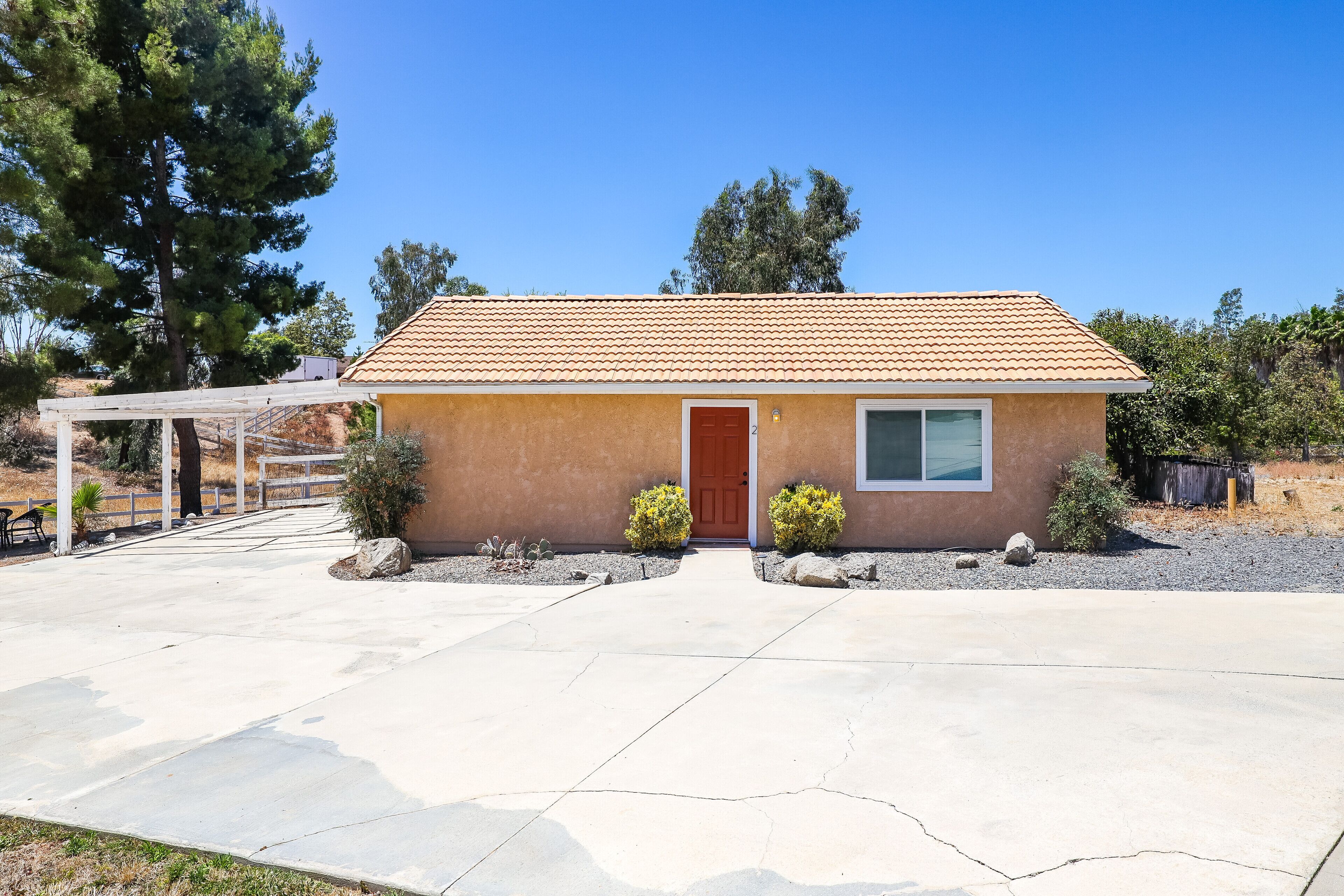 2 BR home Temecula Wine Country