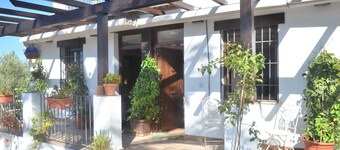 Alhamra, vistas panorámicas y parking privado 