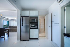 Apartment | Interior - Cobertura Zancanaro 401 - 641 (Bombinhas)