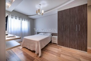 อพาร์ทเมนท์ | 4 ห้องนอน, Wi-Fi ฟรี