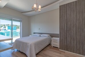 4 chambres, Wi-Fi gratuit