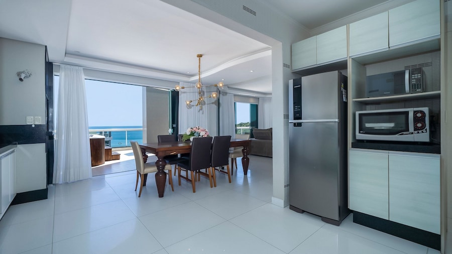 Cobertura Zancanaro 401 - 641