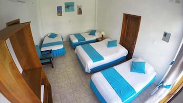 1 slaapkamer, wifi