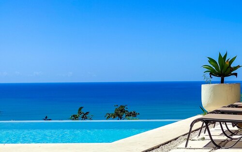 Casa Meráki - New Ocean View Villa 300m from Santa Teresa beach