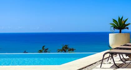 Casa Meráki - New Ocean View Villa 300m from Santa Teresa beach