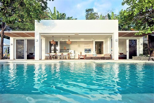 Casa Meráki - New Ocean View Villa 300m from Santa Teresa beach