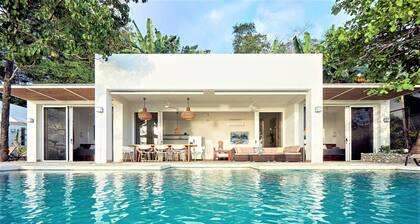 Casa MerĂĄki - New Ocean View Villa 300m from Santa Teresa beach