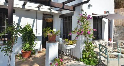 Kasaba Qadima, panoramic views and private parking