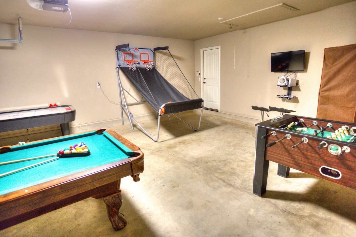 Spielezimmer