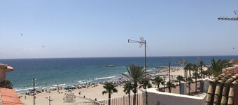 COSTERA 3 - DUPLEX 2 HAB. CON TERRAZA