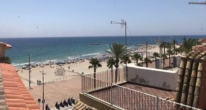 COSTERA 3 - DUPLEX 2 HAB. CON TERRAZA