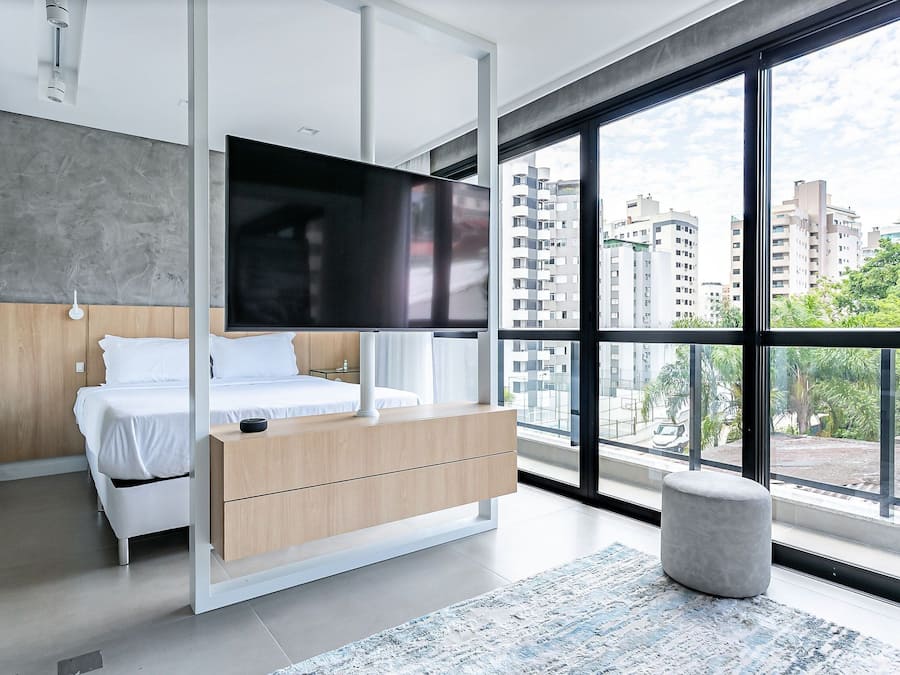 Fer et planche à repasser, Wi-Fi gratuit, draps fournis