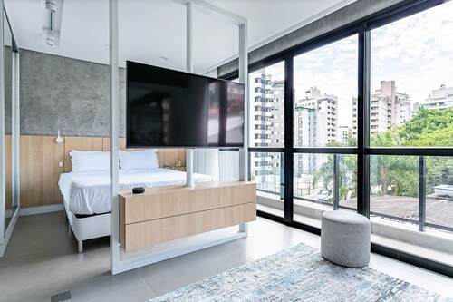 ZEE Studios by Viva - Studios a 200m da beira-mar norte