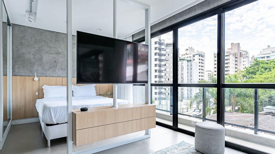 ZEE Studios by Viva - Studios a 200m da beira-mar norte