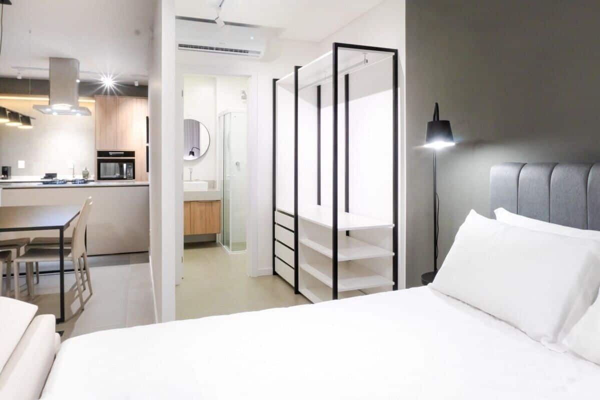 Premium Apartment | 1 bedroom, individually decorated, iron/ironing board, free WiFi