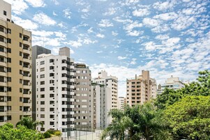 Monolocale comfort | Esterni