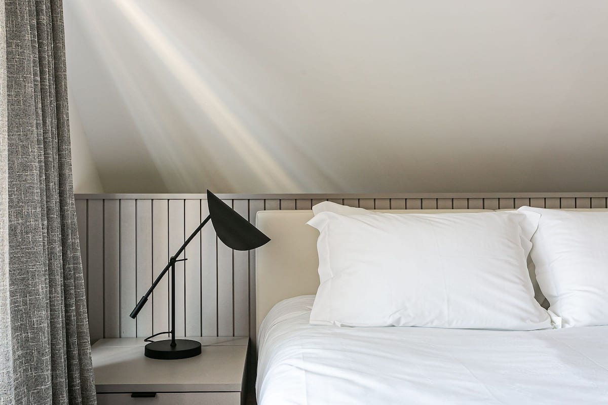 Deluxe-Apartment