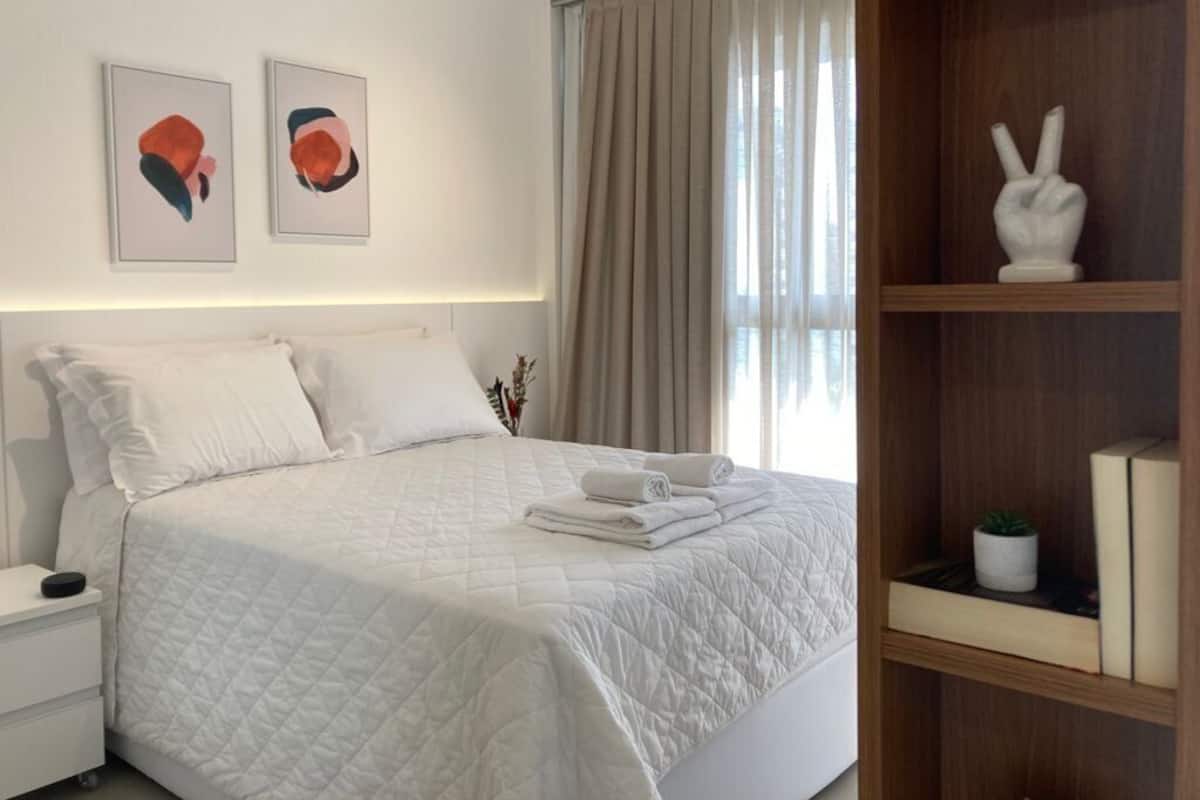 Executive-Apartment