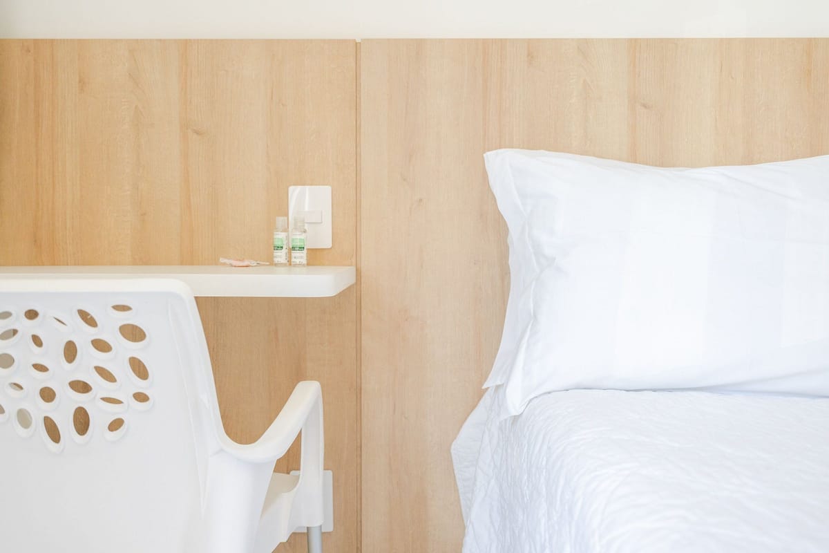 Comfort-Apartment