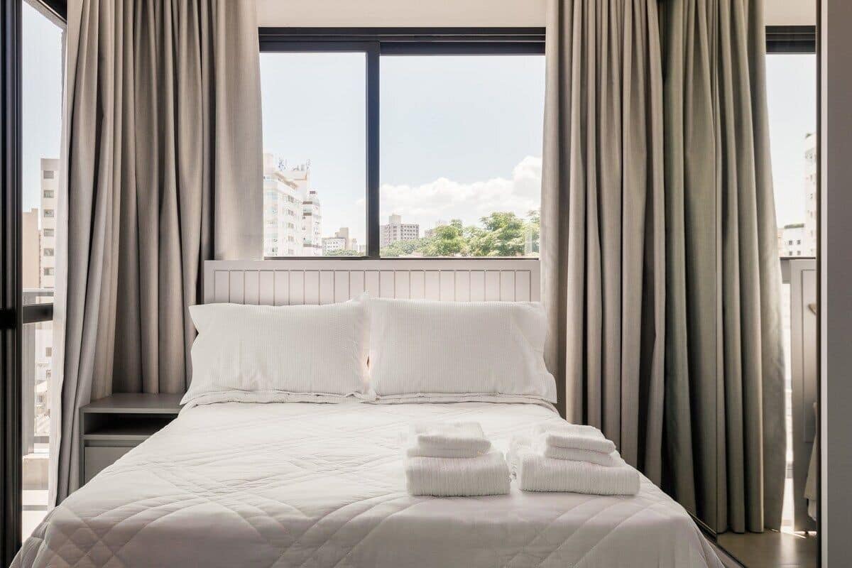 Comfort-Apartment