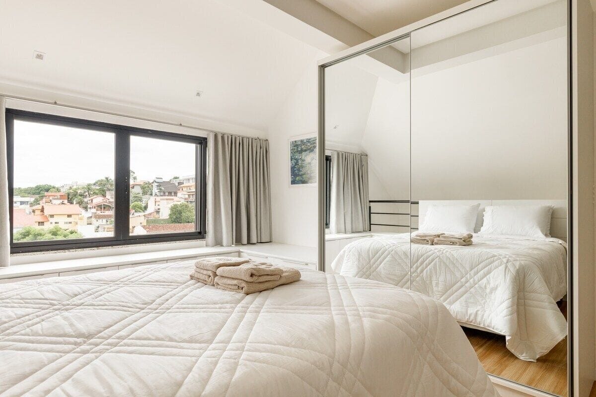 Superior Apartment | 1 bedroom, individually decorated, iron/ironing board, free WiFi