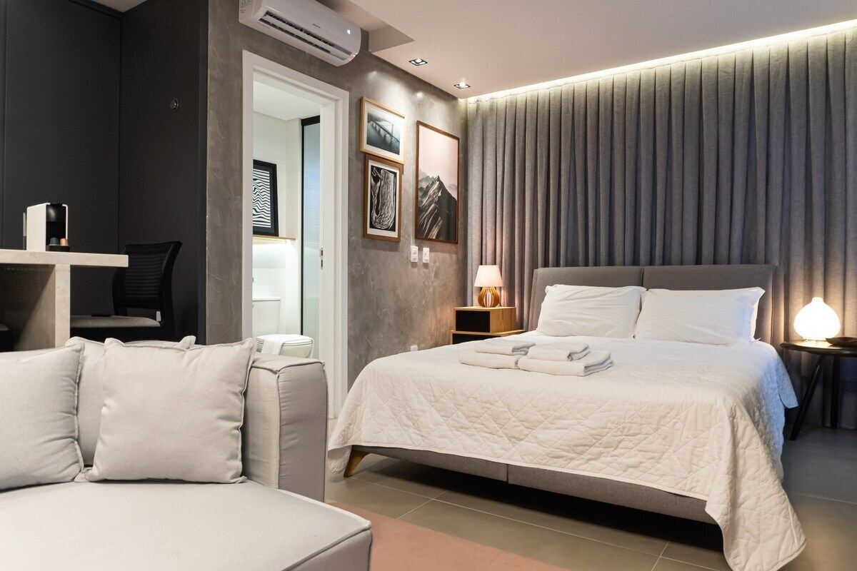 مكواة/لوح كي وواي فاي مجانًا وملاءات أسرّة