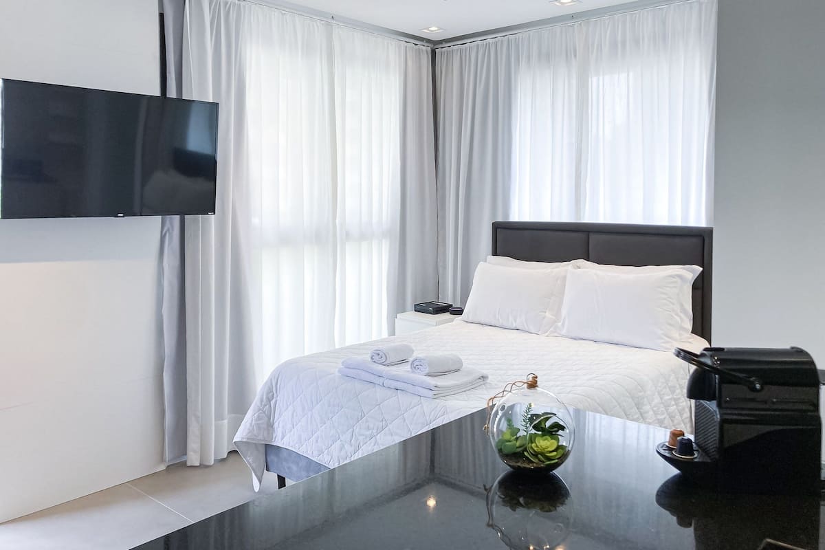 Deluxe-Zimmer