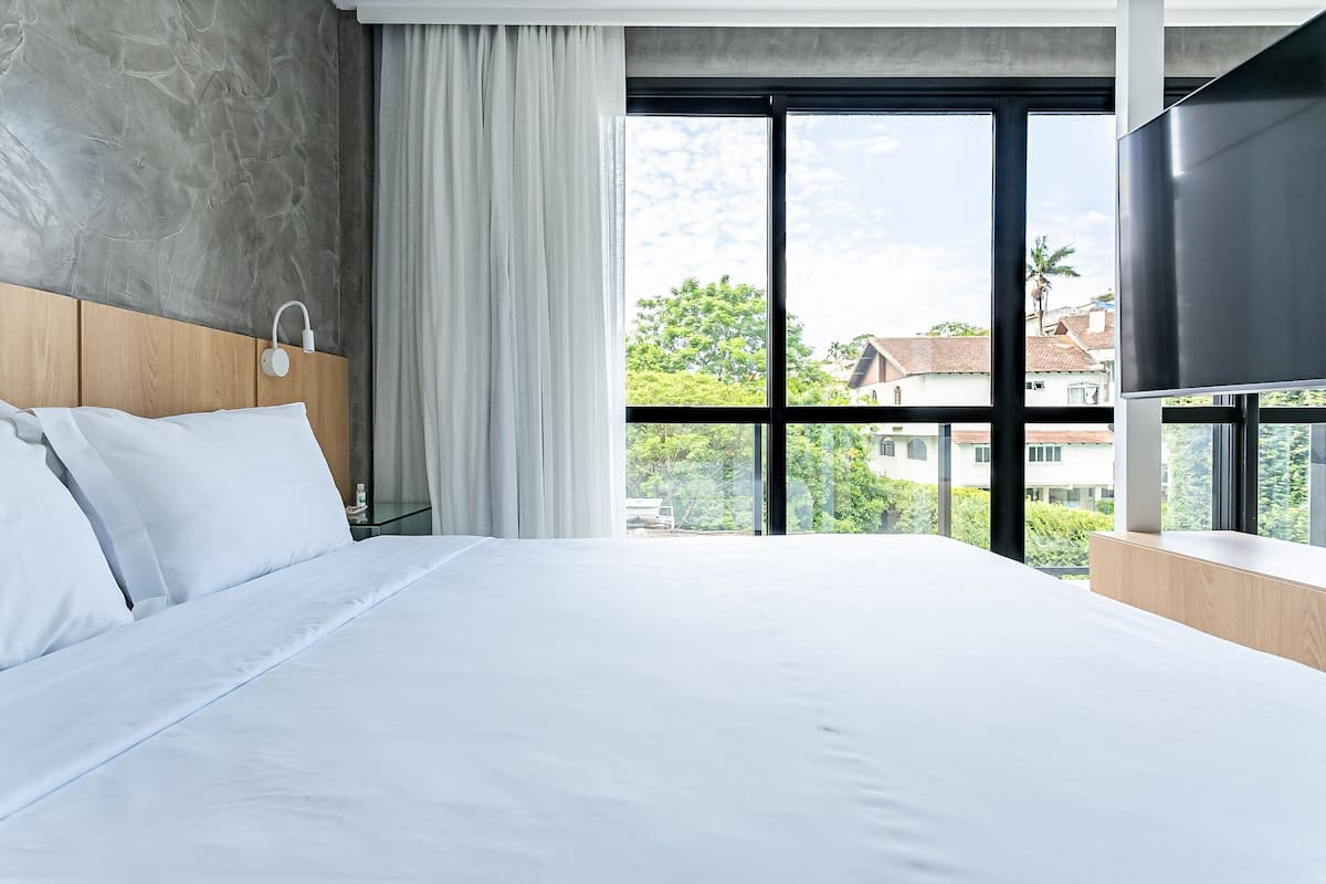 Exclusive-Apartment