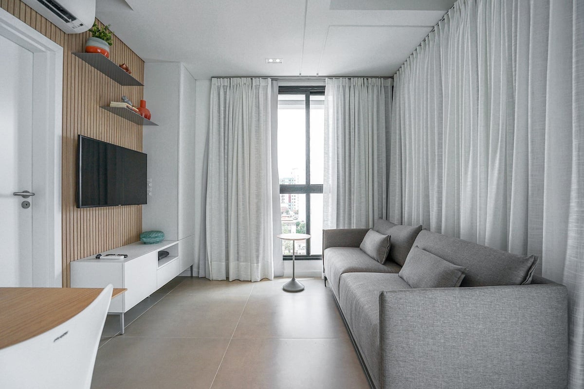 Exclusive-Apartment | Wohnbereich