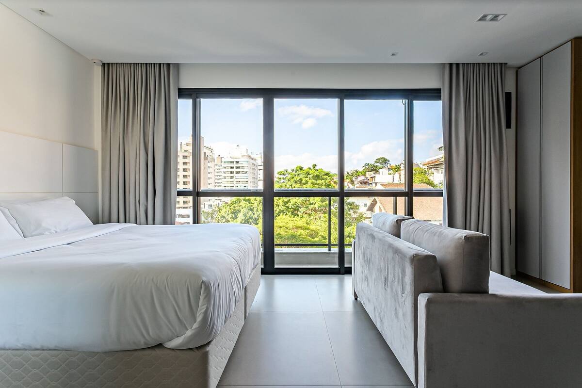 Apartment | 1 bedroom, individually decorated, iron/ironing board, free WiFi