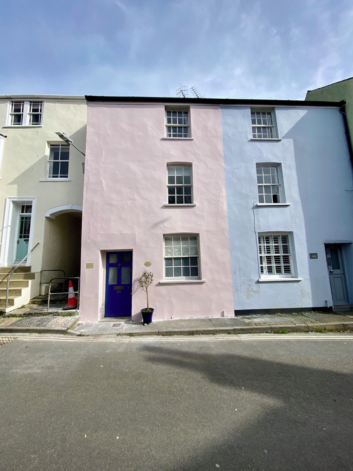 Image de profil de l’hôte