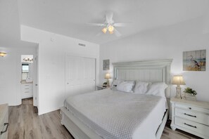 3 chambres, fer et planche à repasser, Wi-Fi gratuit, draps fournis