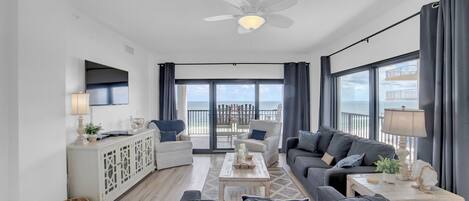 Fernseher, DVD-Player