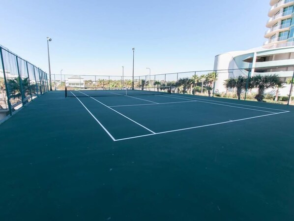 Pista esportiva