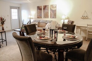 Smart TV, DVD player