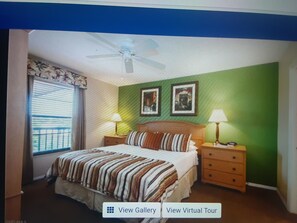 2 slaapkamers, een strijkplank/strijkijzer, wifi, beddengoed