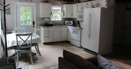 Our Slice of Heaven in The Heart of Conway