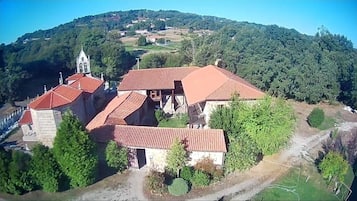 Exterieur