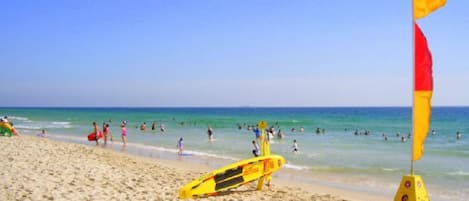 Playa