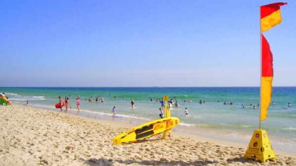Strand