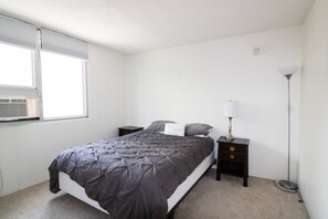 2 habitaciones y wifi 