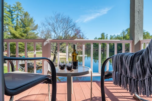 Purity Spring Resort