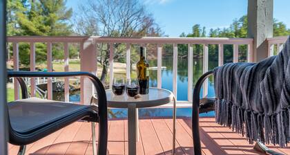 Purity Spring Resort