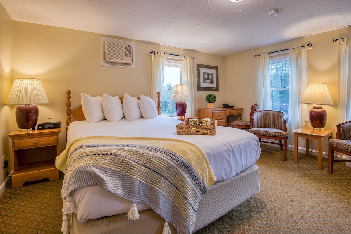 1 bedroom, cribs/infant beds, free WiFi, bed sheets