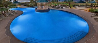 Spring Getaway in Hilton Head, SC @ Marriott's Barony Beach Club (5/2/21-5/9/21)