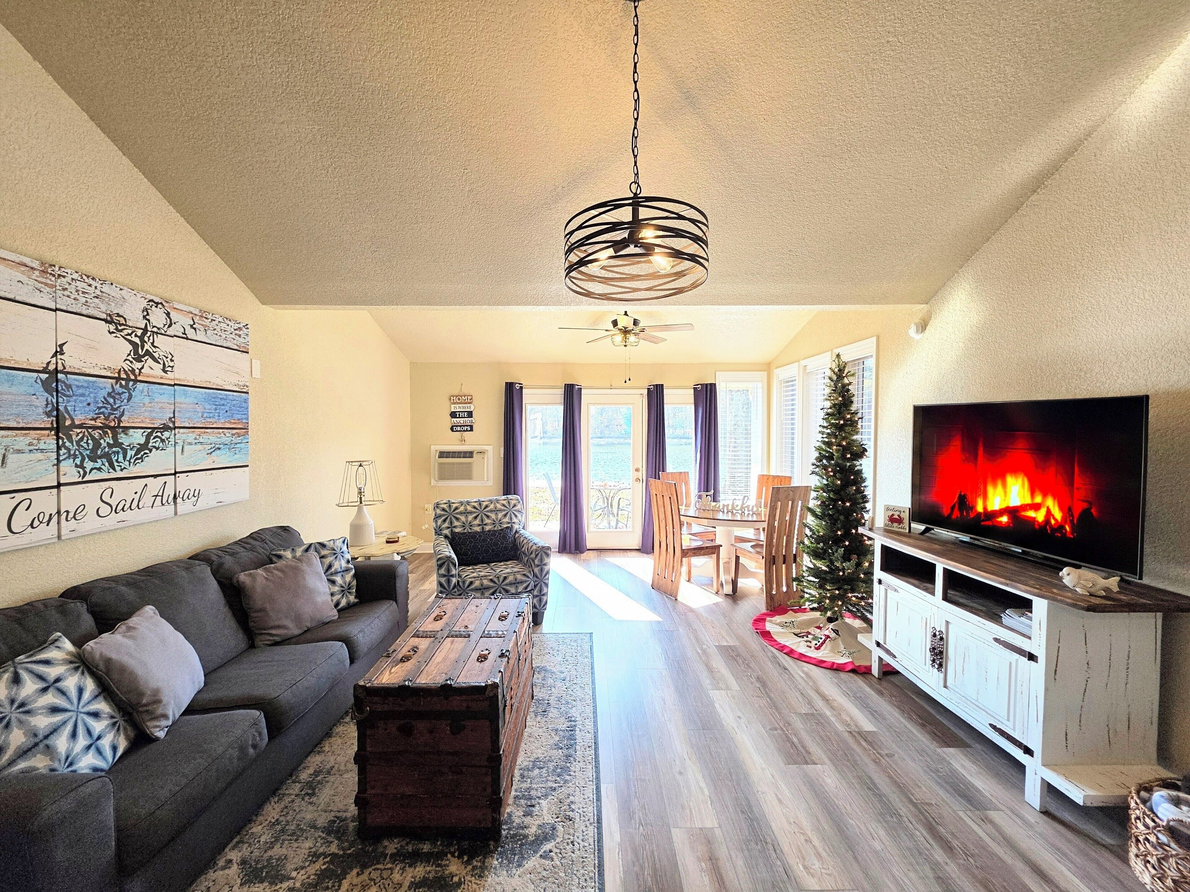 Smart TV, lettore DVD