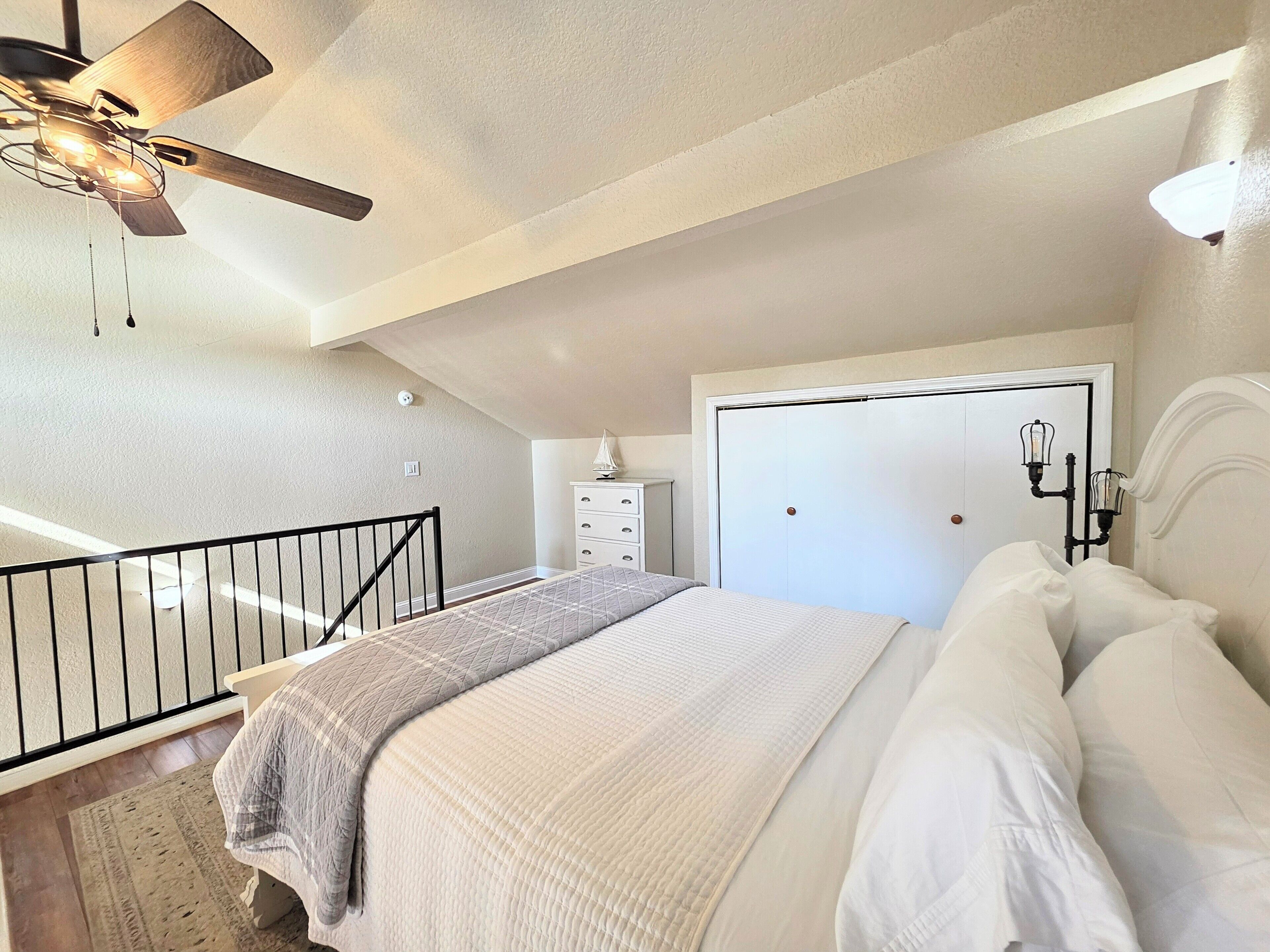 2 camere, ferro/asse da stiro, Wi-Fi gratuito, lenzuola