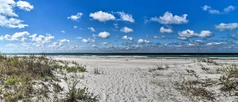 Strand