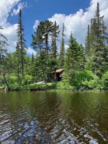 Beautiful retreat in the Adirondack Park