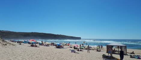 Serviettes de plage